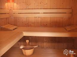  sauna thuis
